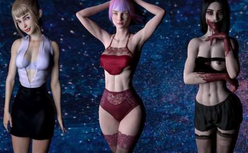 Joy Adult Game Cover