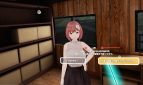 Koi-Koi VR Love Blossoms Adult Game Screenshot (2)