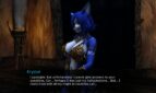 Legend Of Krystal Parody The New Adventure Porn Game Screenshots (5)