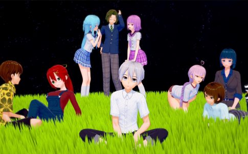 Let Me Tell You Some Stories Adult Game Cover