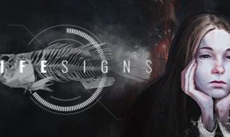 Lifesigns - Final 18+ Adult game cover