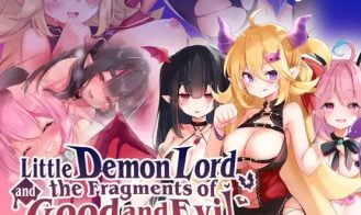 Little Demon Lord and the Fragments of Good and Evil - Final 18+ Adult game cover