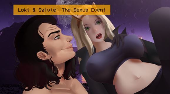 Unity] Loki And Sylvie: The Sexus Event - v0.1 by Sapphire Beaver 18+ Adult  xxx Porn Game Download