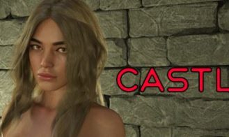 Lust in the Castle - Final 18+ Adult game cover