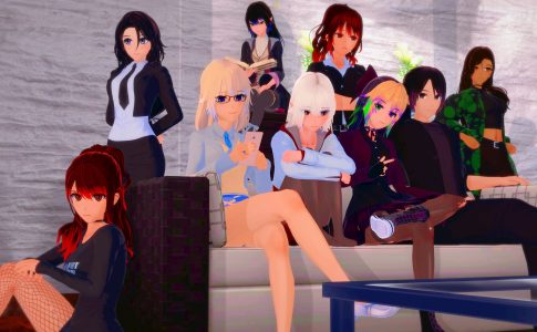 Master Rune Adult Game Cover