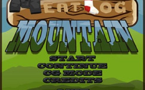 Meat Log Mountain Adult game Cover