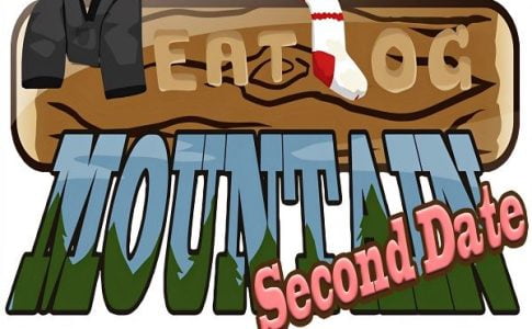 Meat Log Mountain Second Date Adult Game Cover