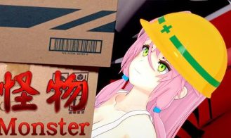 Monster - Final 18+ Adult game cover