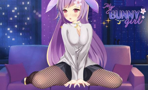 Bunny Girl Xxx