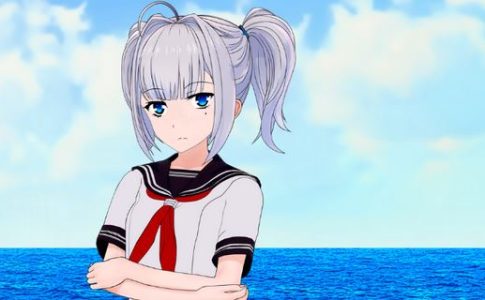 Natsuru Roshutsu Adult Game Cover