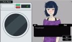Naughty Laundry Adult Game Screenshot (8)