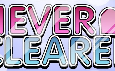 Never Clearer Adult Game Cover