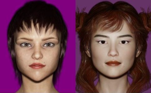 New Start Adult Game Cover