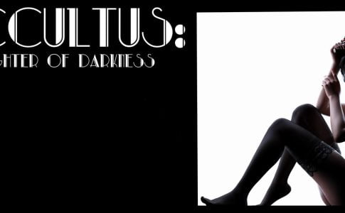 Occultus DoD Adult Game Cover