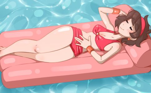 Opportunity A Sugar Baby Story Adult Game Cover