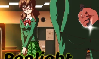 Penlight - 0.1642.1 18+ Adult game cover