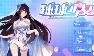 Pinball Girls - Final 18+ Adult game cover