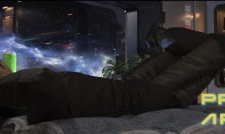 Project Artemis - 0.01 18+ Adult game cover