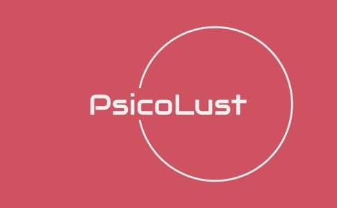 PsicoLust Adult Game Cover