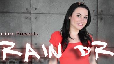 Rain Drops Adult Game Cover