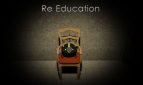 Re Education Cover