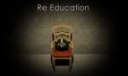 Re Education Cover