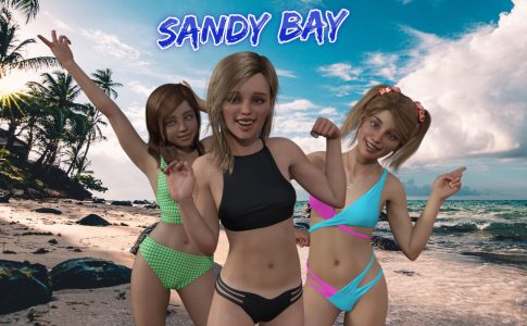 Sandy Bay Adult Game Cover