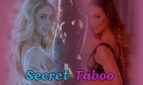 Secret Taboo Cover