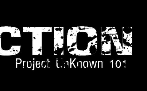 Section 7 Project Unknown 101 Adult Game Cover