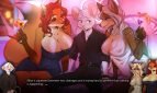Sex and the Furry Titty 2 Sins of the City Adult Game Screenshot (3)