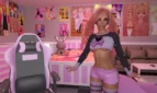 Sexbot Blackjack Adult Game Screenshot (6)
