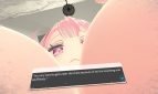 Size Difference VR Vol. 3 Fun in the Bath With Your Lackadaisical Maid Adult Game Screenshot (7)