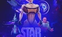 Star Hunt - 0.1.1 18+ Adult game cover