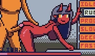 Succubus Anal Sex - Final 18+ Adult game cover