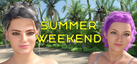 Summer Weekend [Finished] - Version: Final
