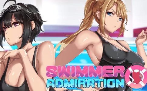 Swimmer Admiration Adult Game Cover