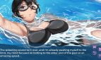Swimmer Admiration Adult Game Screenshot (7)