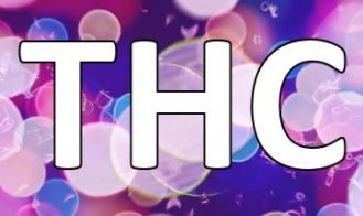 THC - 1.2 18+ Adult game cover