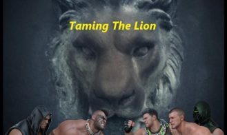 Taming The Lion - 4 18+ Adult game cover
