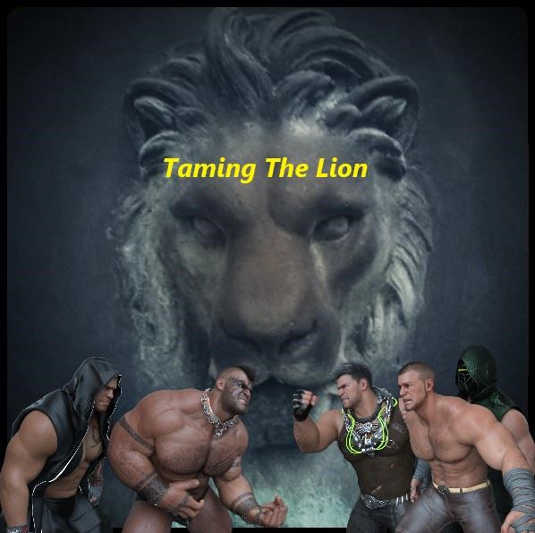 Taming The Lion [Ongoing] - Version: 4