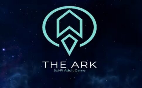 The Ark Sci-Fi Adult Game Porn Game Cover