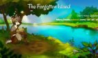The Forgotten Island Cover