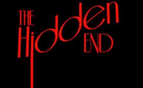 The Hidden End Adult Game Cover