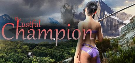 The Lustful Champion [Ongoing] - Version: 1.1.5