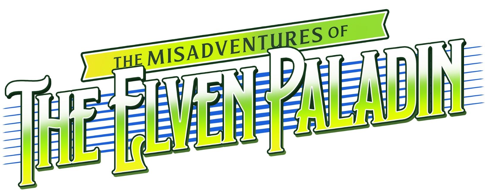 Elven Paladin's Misadventures - Final Version Download » Porn Games ...