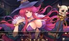 The Oath of The Dark Magic Queen Adult Game Screenshots (3)