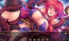 The Oath of The Dark Magic Queen Adult Game Screenshots (4)