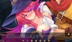 The Oath of The Dark Magic Queen Adult Game Screenshots (5)