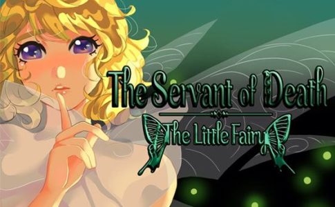 The Servant of Death The Little Fairy Adult Game Cover