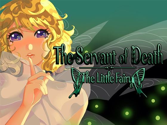 560px x 420px - Others] The Servant of Death : The Little Fairy - v1.0 by Little Huntress  Team 18+ Adult xxx Porn Game Download